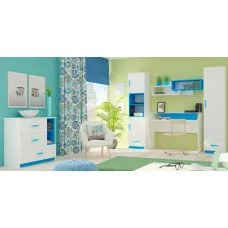 Smila furniture - children's furniture, children's beds, children's room, children's table, house beds, delivery